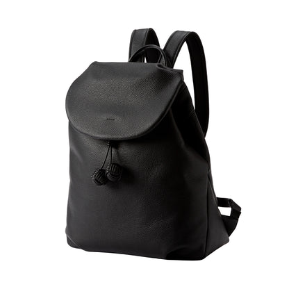 【豊岡鞄認定】FLAP BACKPACK CITK-043