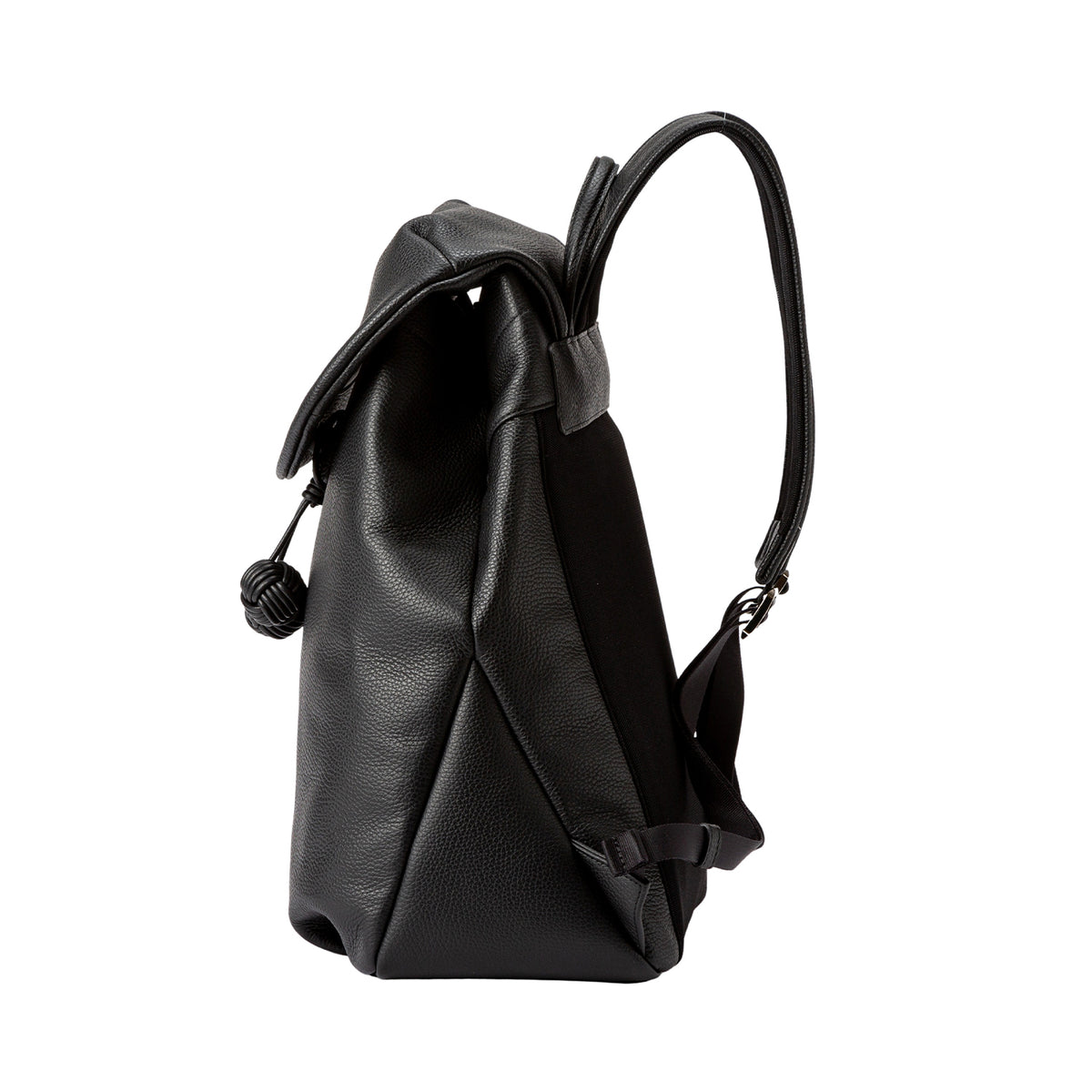 【豊岡鞄認定】FLAP BACKPACK CITK-043