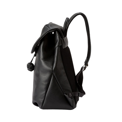 【豊岡鞄認定】FLAP BACKPACK CITK-043