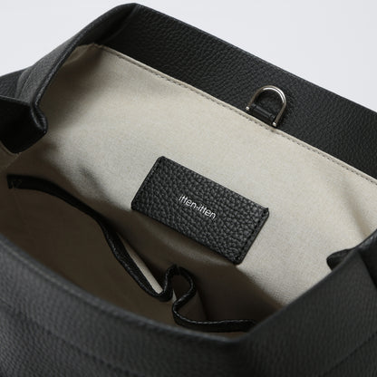 【豊岡鞄認定】FLAP BACKPACK CITK-043