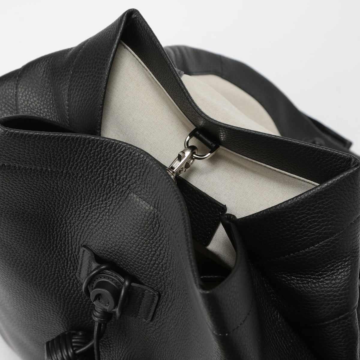 【豊岡鞄認定】FLAP BACKPACK CITK-043