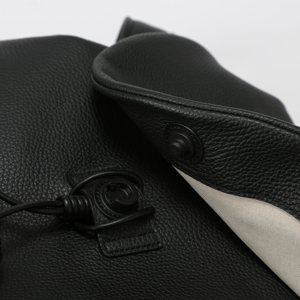 【豊岡鞄認定】FLAP BACKPACK CITK-043