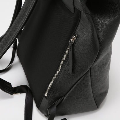 【豊岡鞄認定】FLAP BACKPACK CITK-043