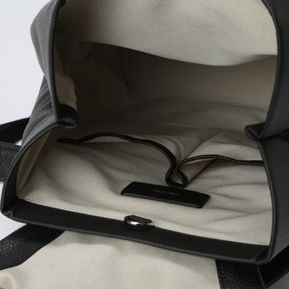 【豊岡鞄認定】FLAP BACKPACK CITK-043