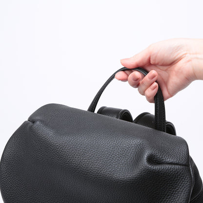 【豊岡鞄認定】FLAP BACKPACK CITK-043