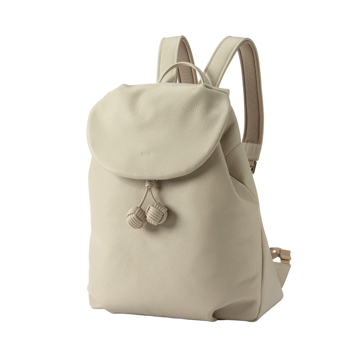 【豊岡鞄認定】FLAP BACKPACK CITK-043