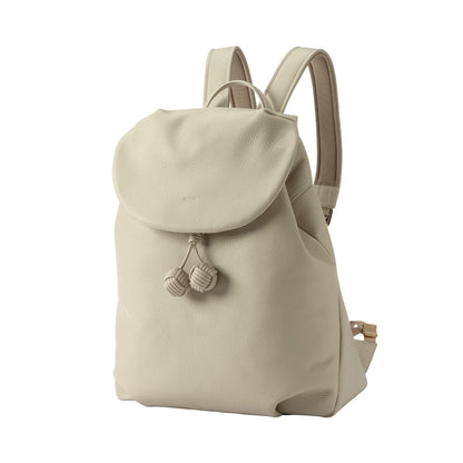 【豊岡鞄認定】FLAP BACKPACK CITK-043