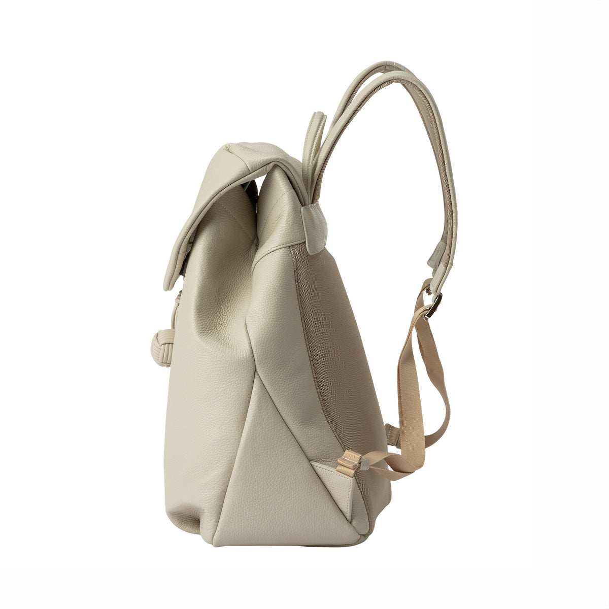 【豊岡鞄認定】FLAP BACKPACK CITK-043