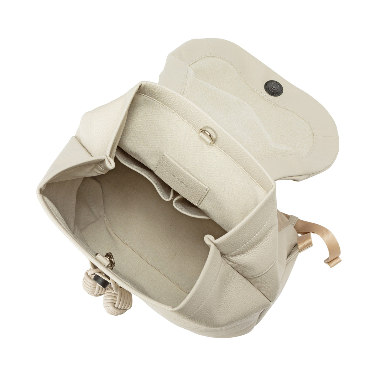 【豊岡鞄認定】FLAP BACKPACK CITK-043