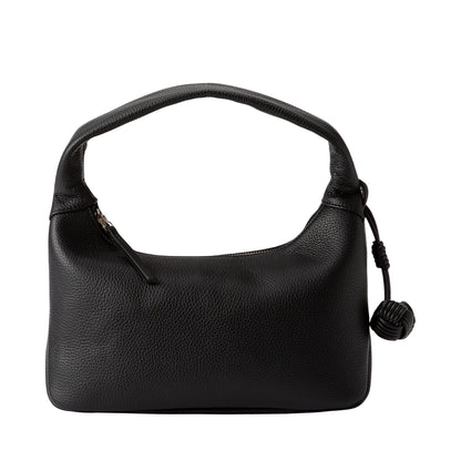 【豊岡鞄認定】PUFFY HANDLE BAG CITK-044
