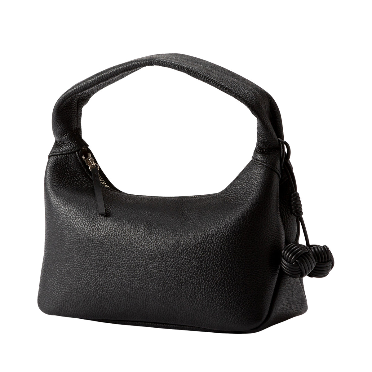 【豊岡鞄認定】PUFFY HANDLE BAG CITK-044