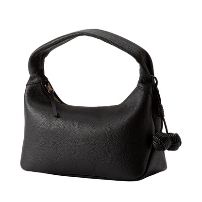 【豊岡鞄認定】PUFFY HANDLE BAG CITK-044