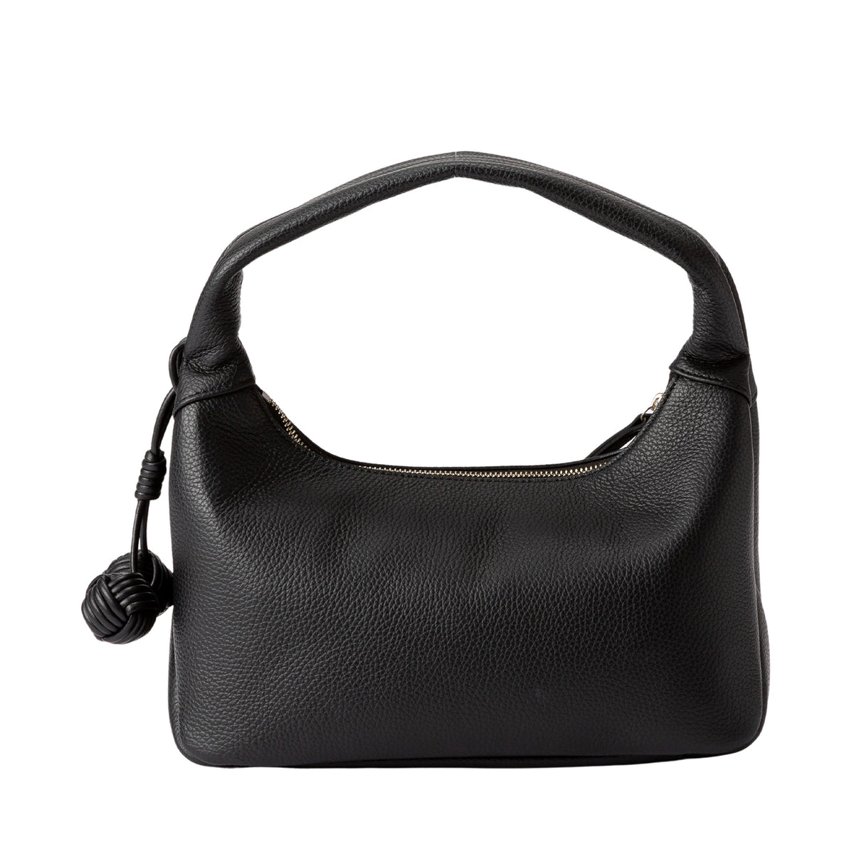 【豊岡鞄認定】PUFFY HANDLE BAG CITK-044