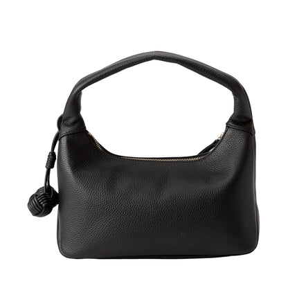 【豊岡鞄認定】PUFFY HANDLE BAG CITK-044