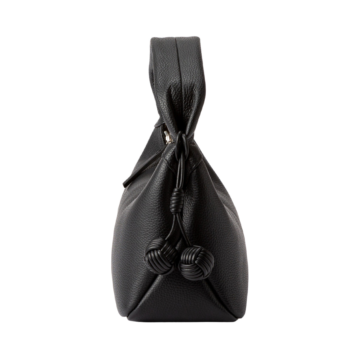 【豊岡鞄認定】PUFFY HANDLE BAG CITK-044