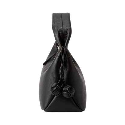 【豊岡鞄認定】PUFFY HANDLE BAG CITK-044