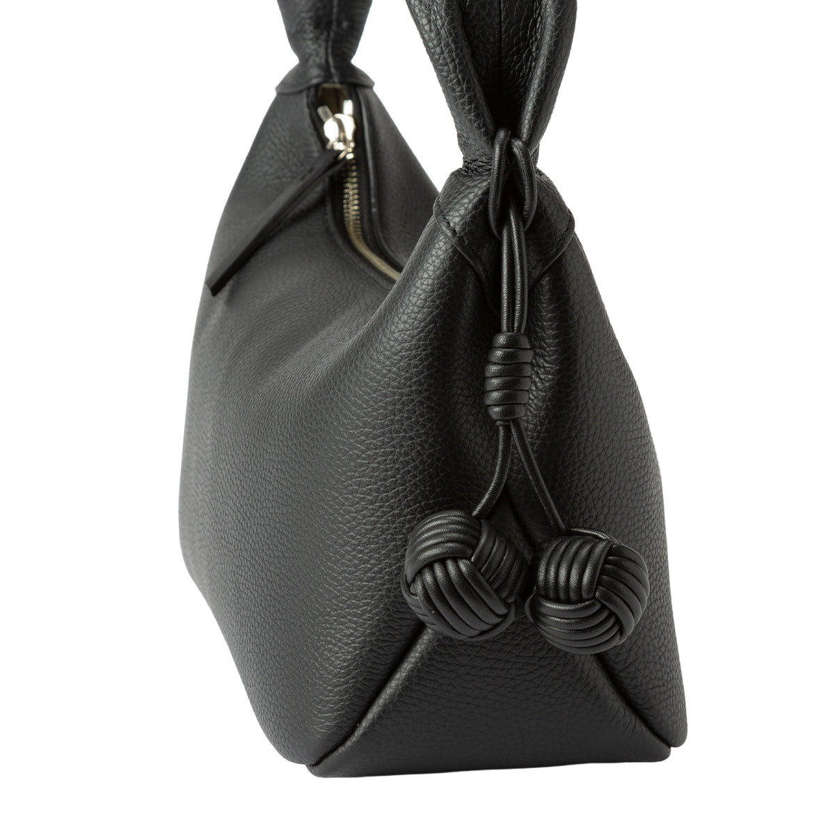 【豊岡鞄認定】PUFFY HANDLE BAG CITK-044