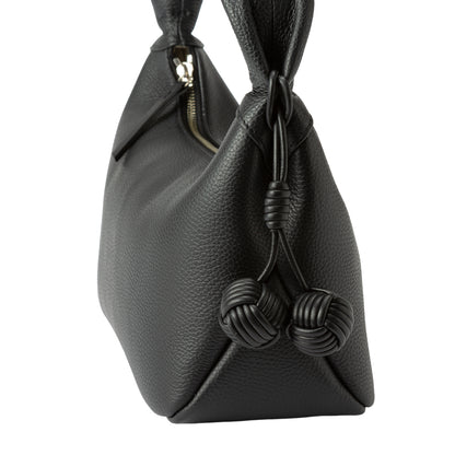 【豊岡鞄認定】PUFFY HANDLE BAG CITK-044