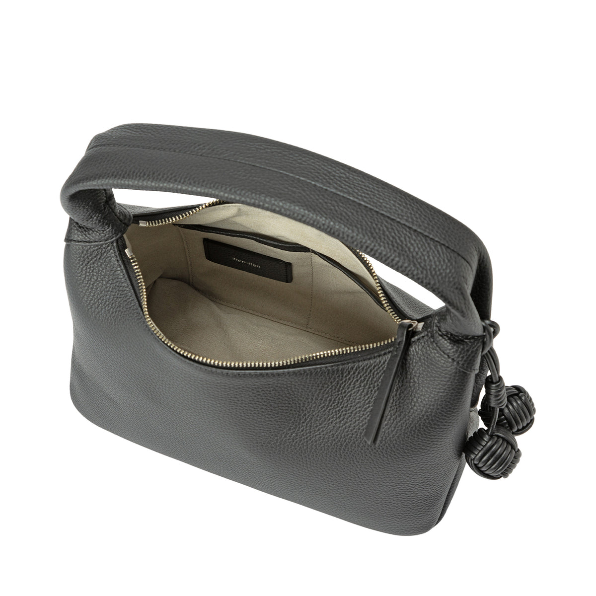 【豊岡鞄認定】PUFFY HANDLE BAG CITK-044