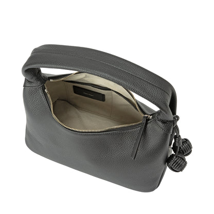 【豊岡鞄認定】PUFFY HANDLE BAG CITK-044