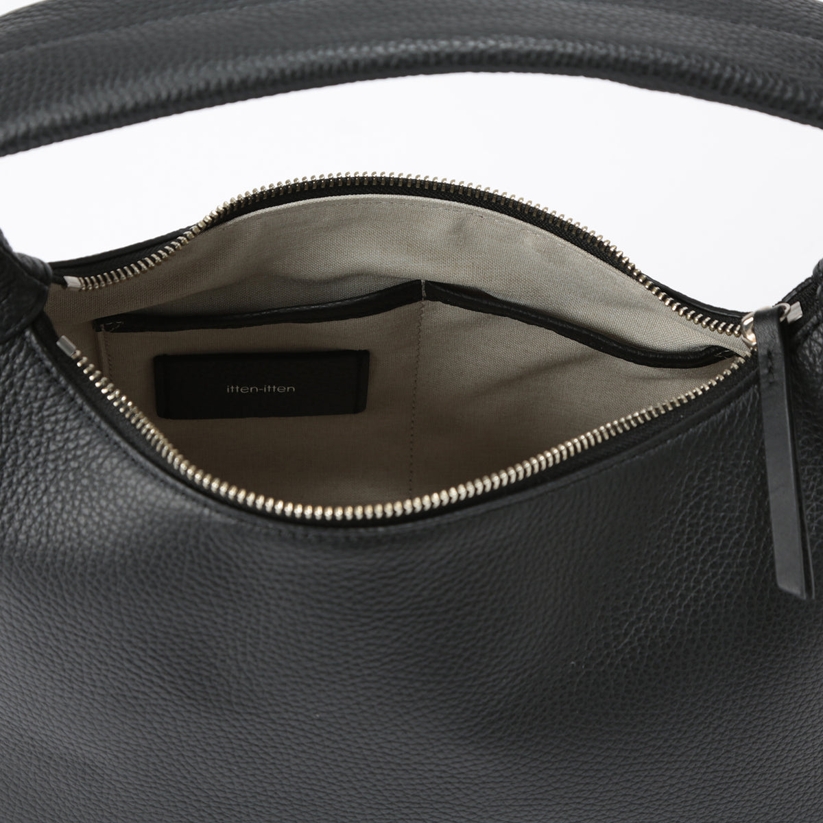 【豊岡鞄認定】PUFFY HANDLE BAG CITK-044