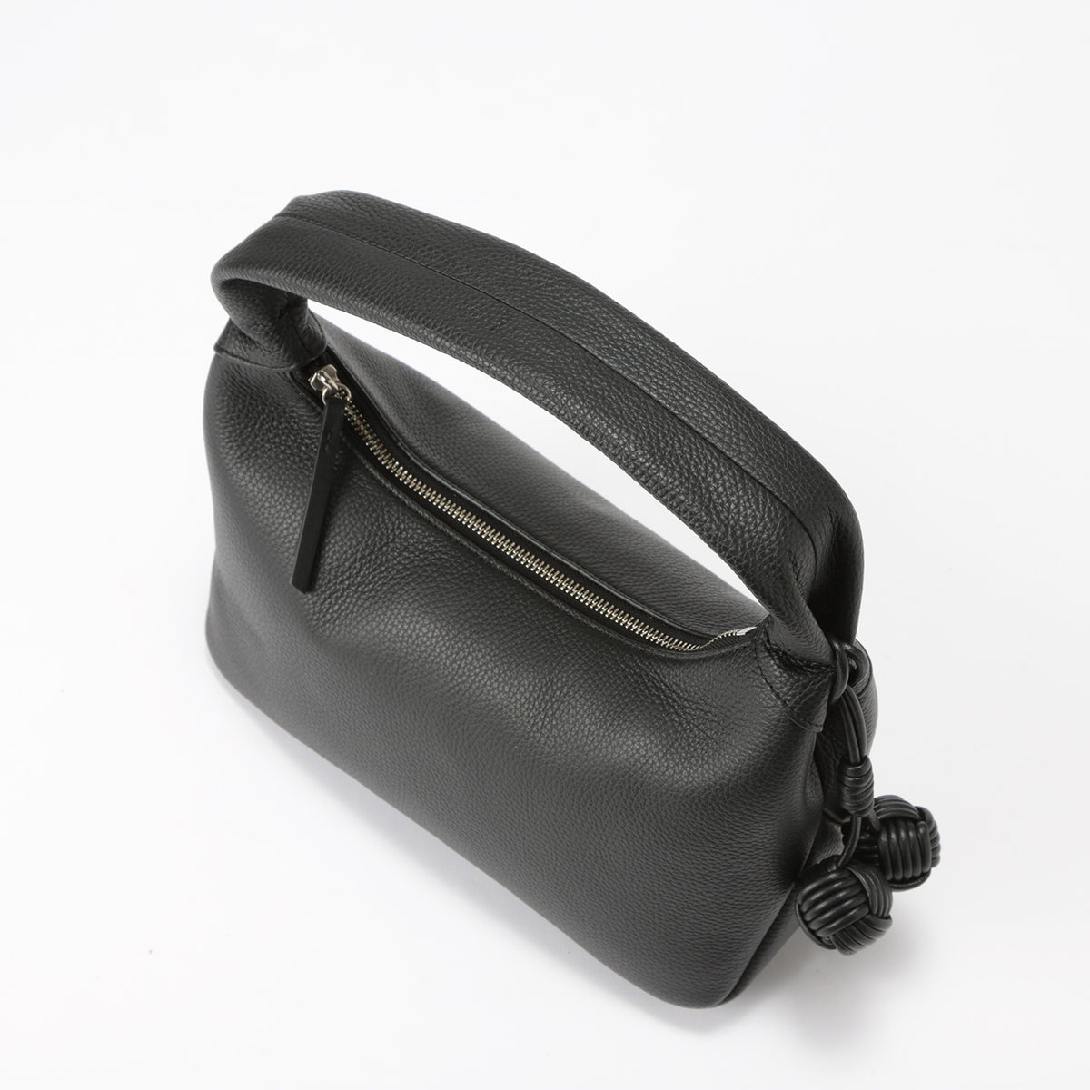 【豊岡鞄認定】PUFFY HANDLE BAG CITK-044