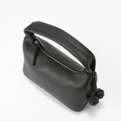【豊岡鞄認定】PUFFY HANDLE BAG CITK-044