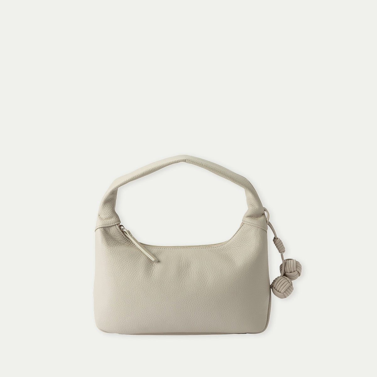 【豊岡鞄認定】PUFFY HANDLE BAG CITK-044