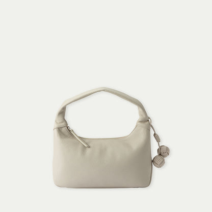 【豊岡鞄認定】PUFFY HANDLE BAG CITK-044