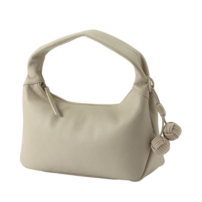 【豊岡鞄認定】PUFFY HANDLE BAG CITK-044