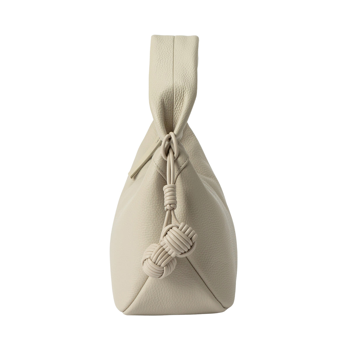 【豊岡鞄認定】PUFFY HANDLE BAG CITK-044