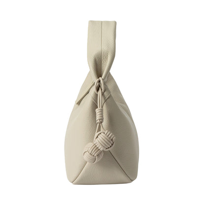 【豊岡鞄認定】PUFFY HANDLE BAG CITK-044