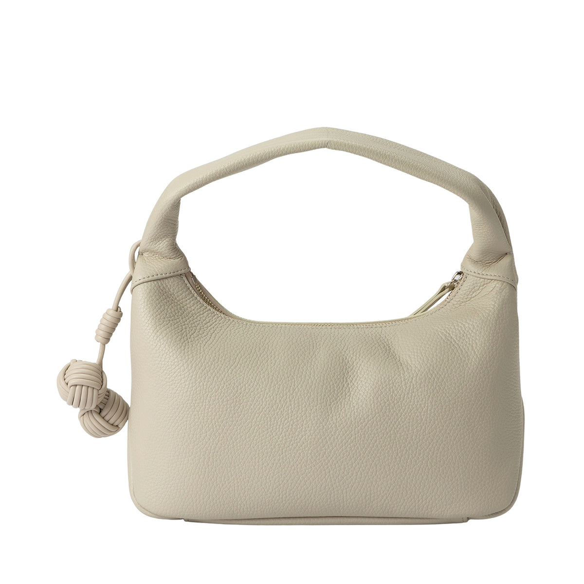 【豊岡鞄認定】PUFFY HANDLE BAG CITK-044