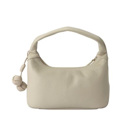 【豊岡鞄認定】PUFFY HANDLE BAG CITK-044