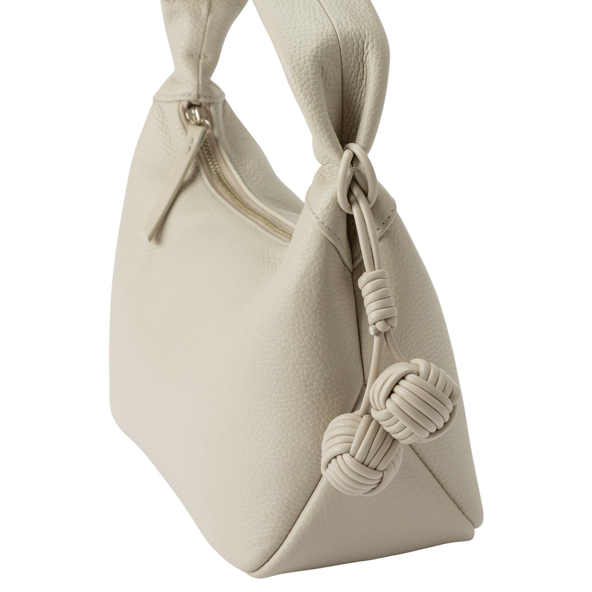 【豊岡鞄認定】PUFFY HANDLE BAG CITK-044