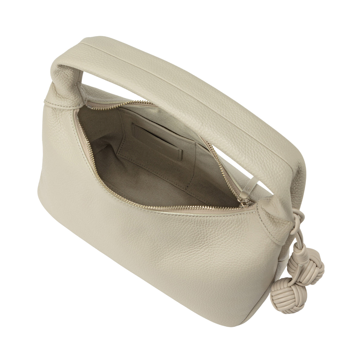 【豊岡鞄認定】PUFFY HANDLE BAG CITK-044