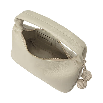 【豊岡鞄認定】PUFFY HANDLE BAG CITK-044