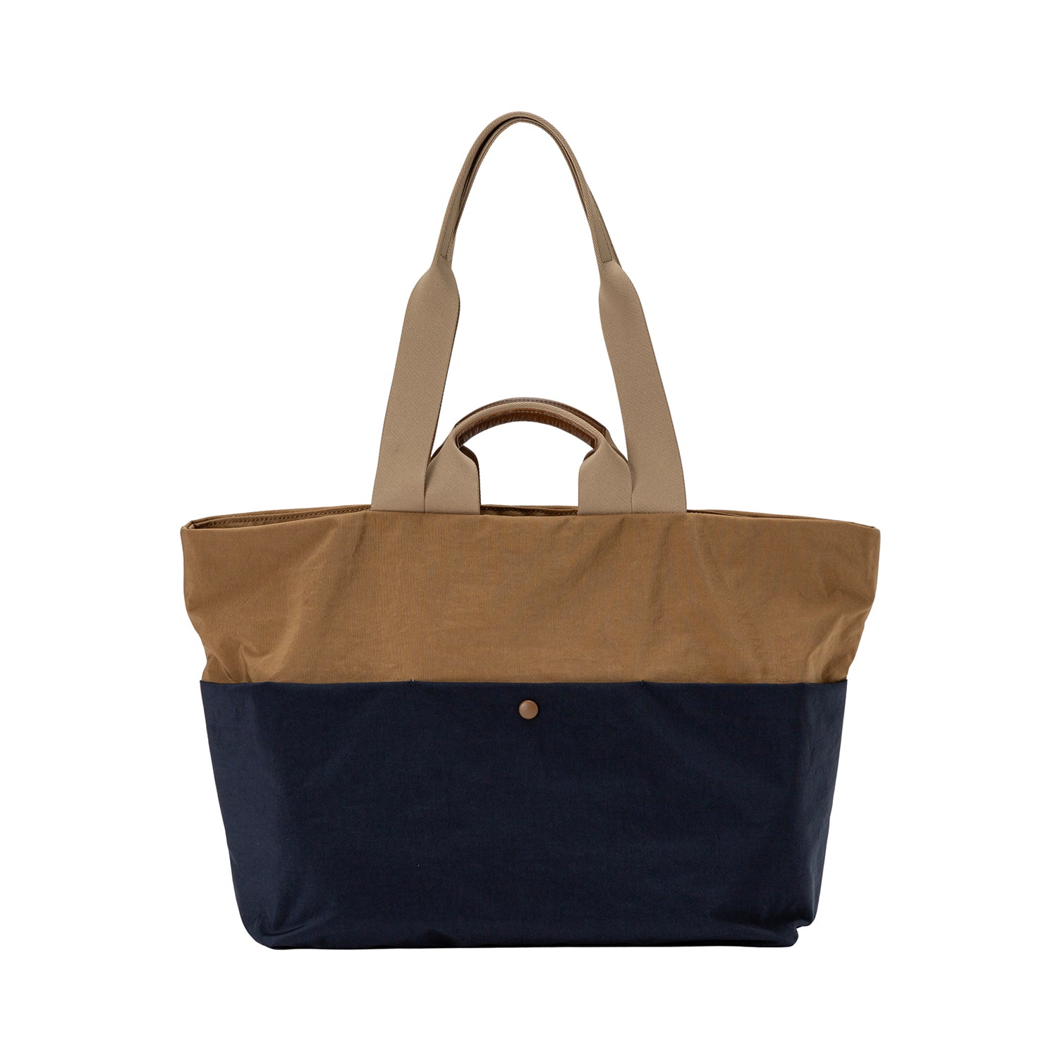 韓国[ITER] Logotote bag_ Black★割引 BORN TO WIN(ボーン・トゥ・ウィン)商品ページ - B8 Duffle Bag