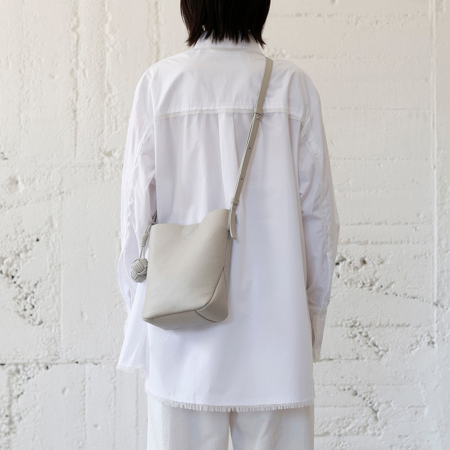 【先行予約販売】ONE SHOULDER MINI CITJ-038