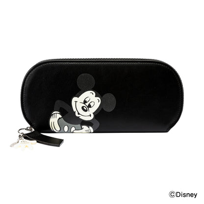 ラウンドウォレット DISNEY Mickey Mouse CIDG-002