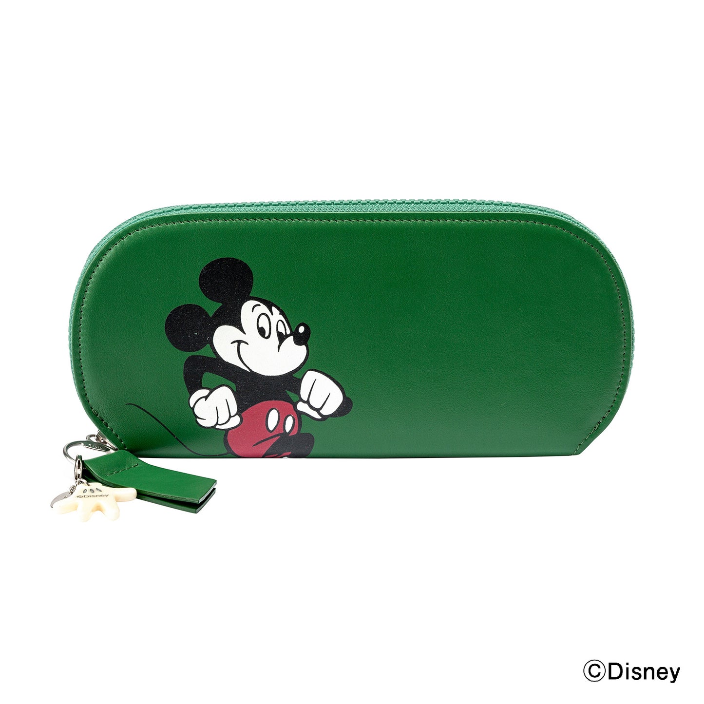 ラウンドウォレット DISNEY Mickey Mouse CIDG-002