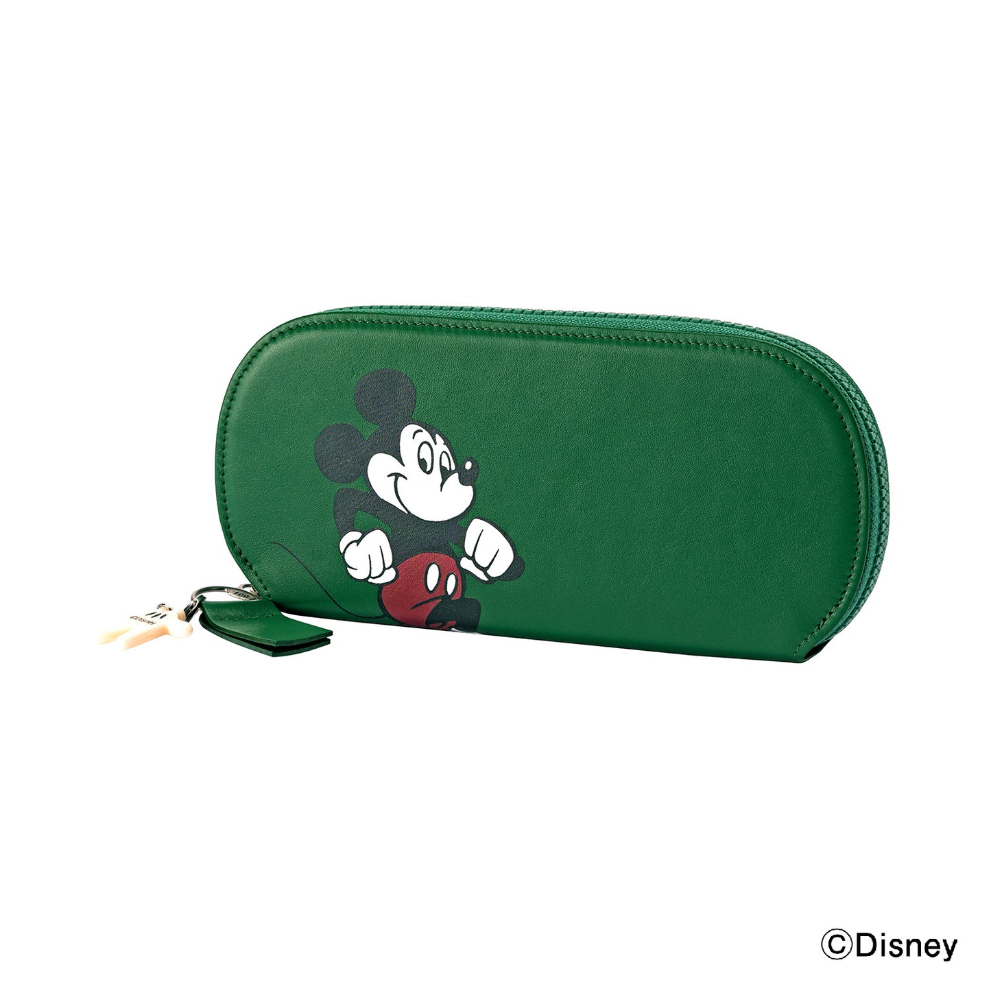 ラウンドウォレット DISNEY Mickey Mouse CIDG-002