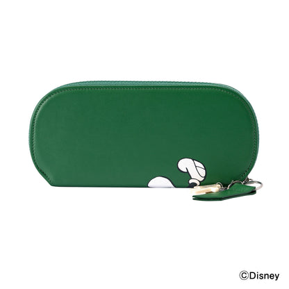 ラウンドウォレット DISNEY Mickey Mouse CIDG-002