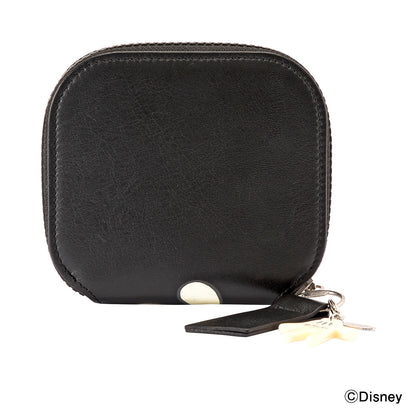 ラウンドミニウォレット DISNEY Mickey Mouse CIDG-004