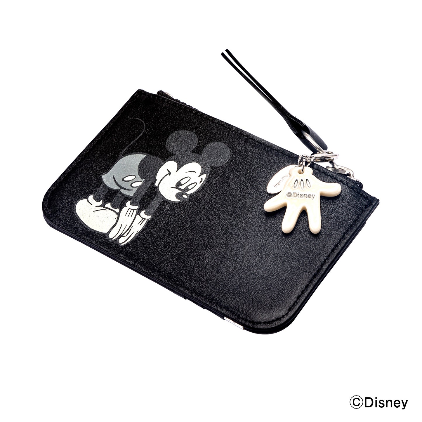 カードウォレット DISNEY Mickey Mouse CIDG-006