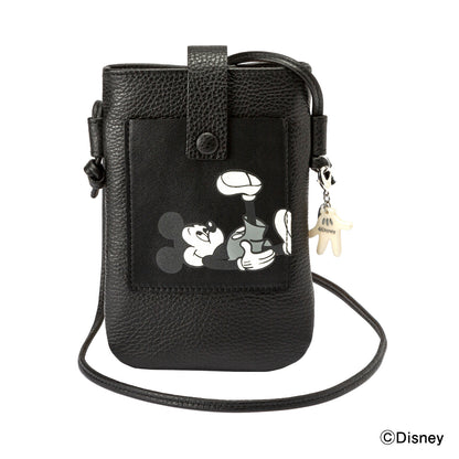 ミニポシェット DISNEY Mickey Mouse CIDG-008