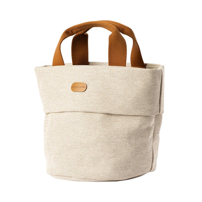 【豊岡鞄認定】PANIER TOTE CPNE-001
