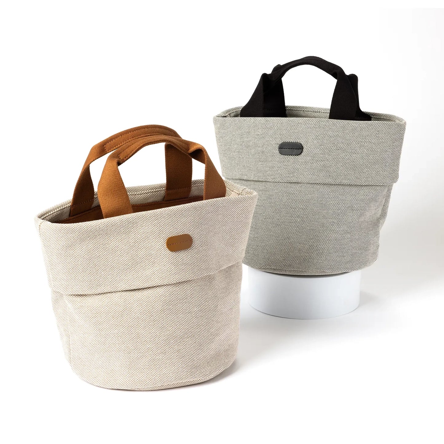 【豊岡鞄認定】PANIER TOTE CPNE-001