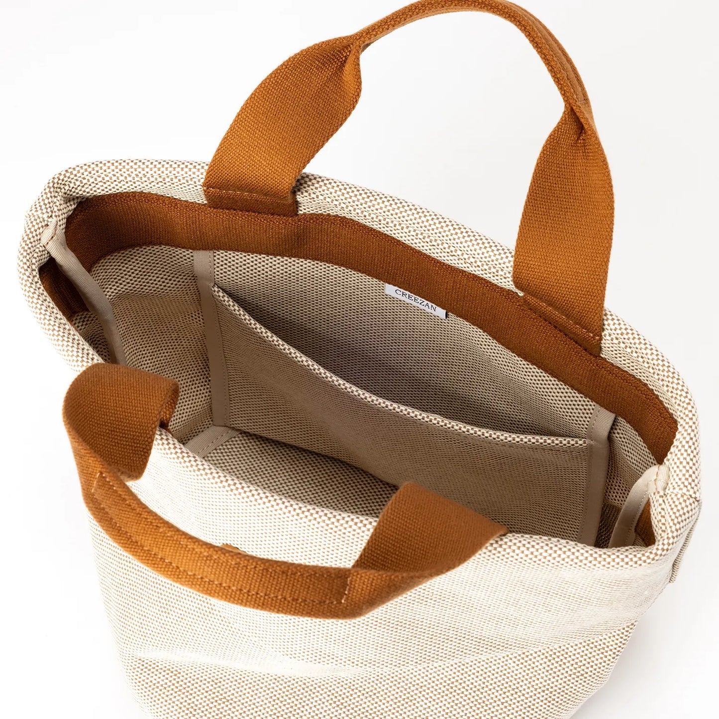 【豊岡鞄認定】PANIER TOTE CPNE-001