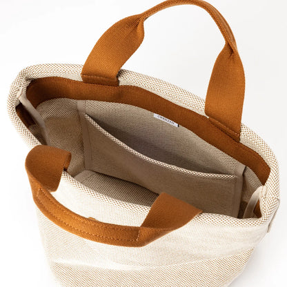 【豊岡鞄認定】PANIER TOTE CPNE-001